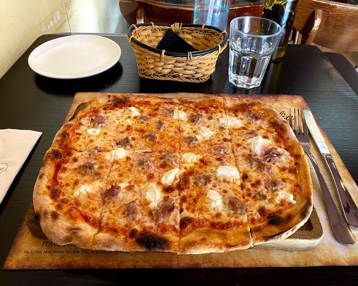 Antonios Ristorante-Pizzeria