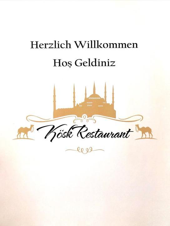 Koesk Restaurant